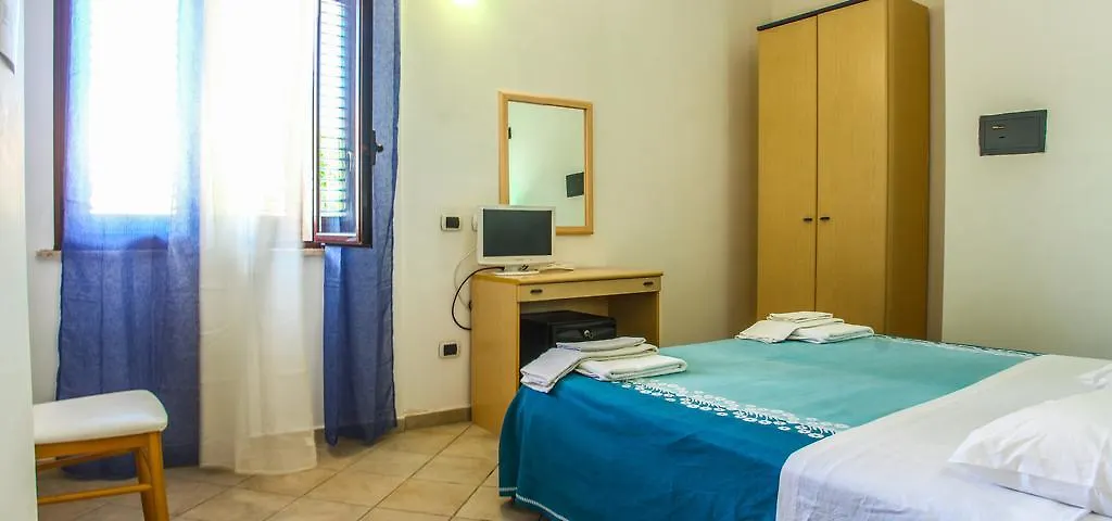 ***  Lampedusa Hotel Italia