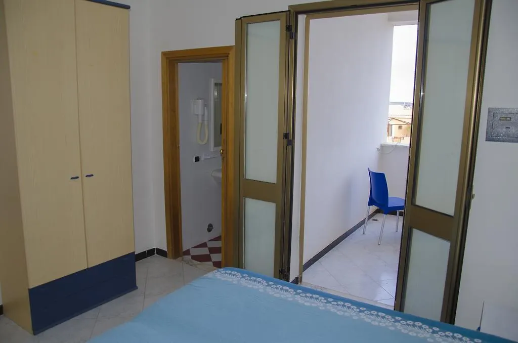 Lampedusa Hotel